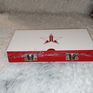 Jeffree Star Blood Sugar Pallet